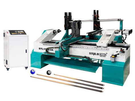 the best cnc machine for pool cue manufacturing|custom pool cue maker.